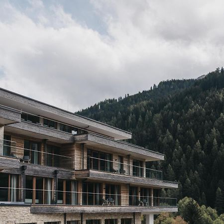 Vaya St Anton Aparthotel Sankt Anton am Arlberg Kültér fotó