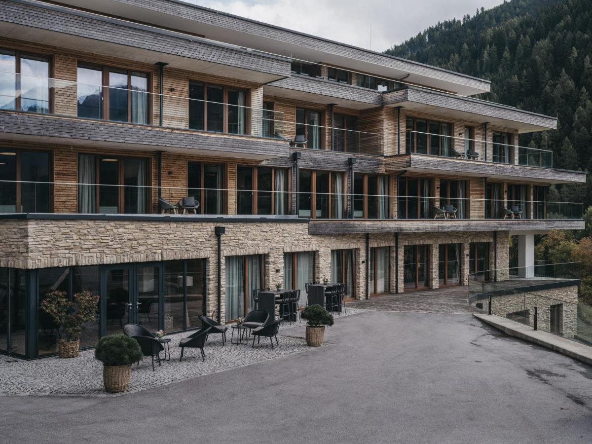 Vaya St Anton Aparthotel Sankt Anton am Arlberg Kültér fotó